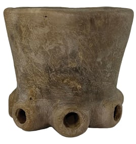 3" T. Council Pipe. Clark County, Kentucky. Ex Nelson.