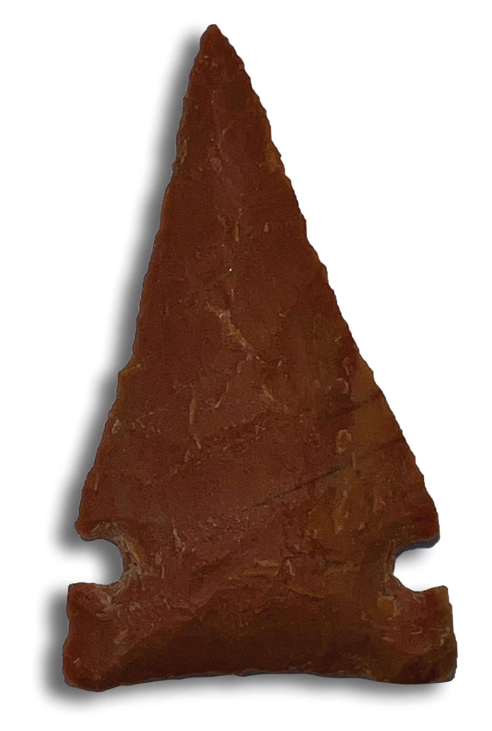 1 3/4" Cache River Point. Crowley's Ridge Material. Arkansas. (1 of 2)