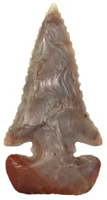 3 3/16” Flint Ridge Thebes.&nbsp;High Quality. Ex Tony Putty.