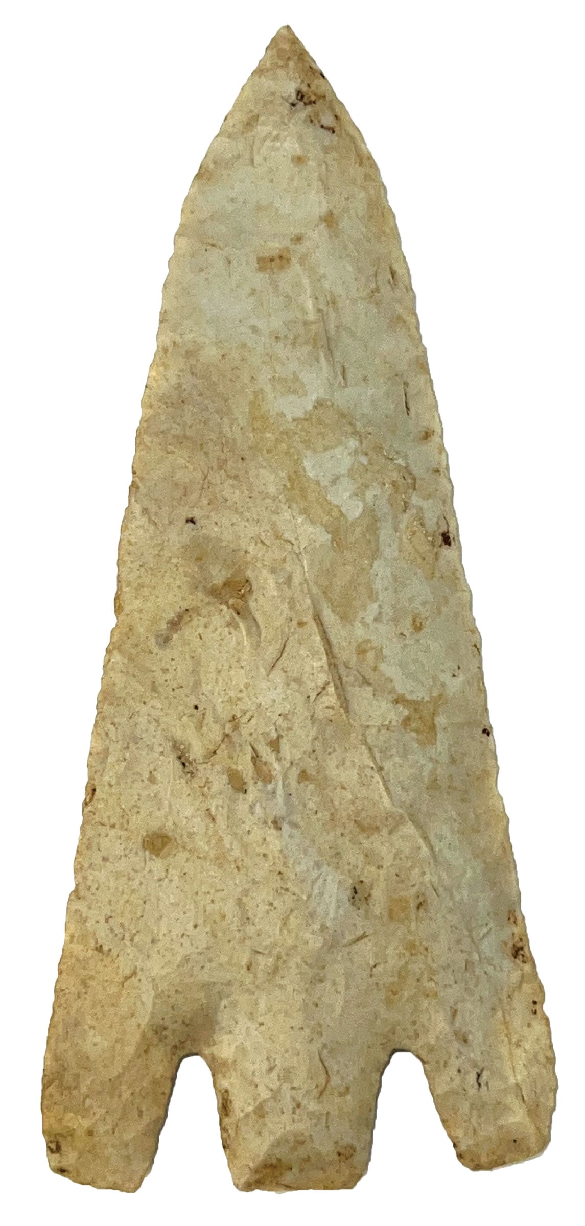 5 3/16” Smith. Illinois. Ex Stan Edwards.  (1 of 2)