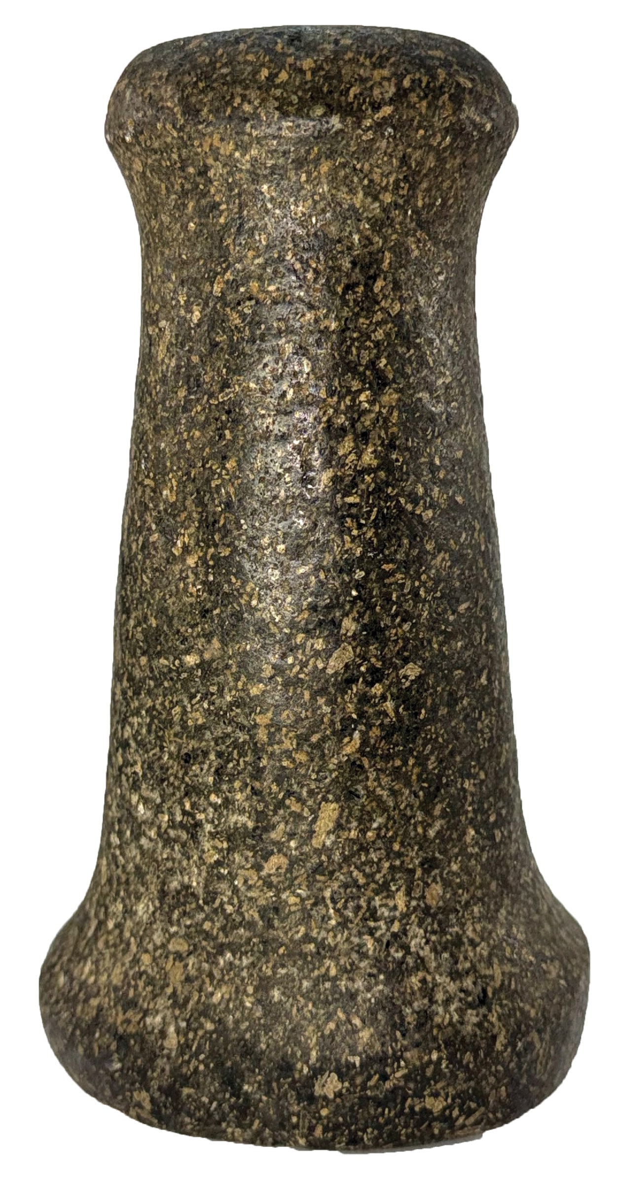 6" Pestle. Grantic. Nice Example. West Coast. Ex John Mountjoy Collection. (1 of 4)