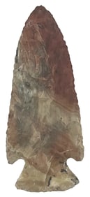 3 3/8" Hardin. Burlington Chert. Fayette County, Illinios. Ex Bill Pesch.