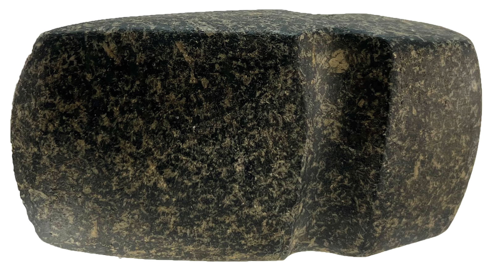 6" Keokuk Axe.  Nice form, Great Polish, No Damage, Ex Ronald Knowles. (1 of 6)