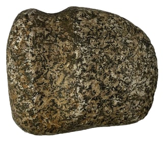 3 “ Small 3/4 Grooved Axe. Madison County, Kentucky. Ex Jim Leavell.