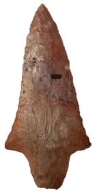 3 5/8” Dickson. Dunklin Co., MO. Ex D. Arbieter, B Thomas and S. Ford.&nbsp;