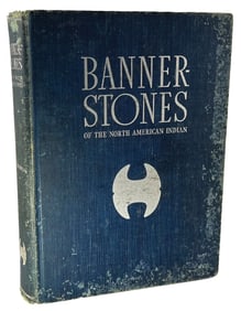 Book:&nbsp;Bannerstone of North American by B. Knoblock