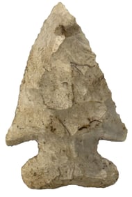 3” Thebes. Burlington. Ex Steve Ford and Charles Comfort. Putty COA