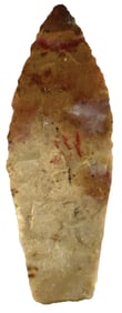 2 3/4” Paleo Point. Material Unknown. Ex Bob Croasdale.