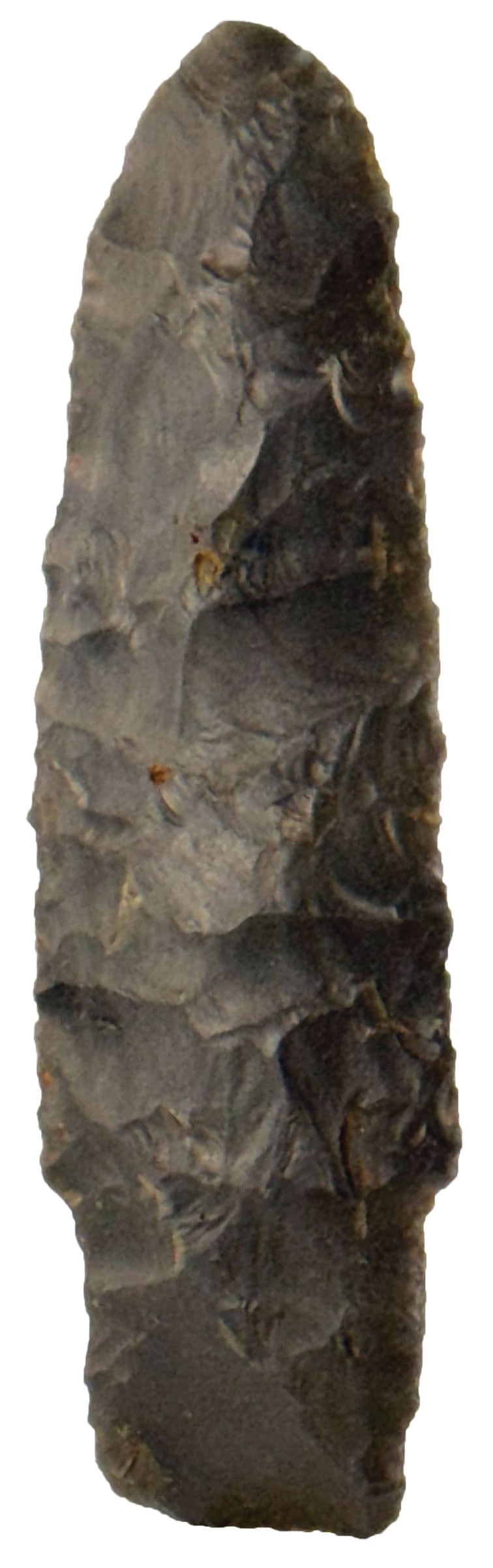 4 1/16” Heavy Duty. Licking Co., OH. Ex West and Ritcher. Rogers COA. (1 of 3)