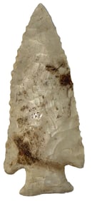 3 3/4" Hardin. St. Louis County, Missouri. Ex Tony Griggs, Jerry Davis and Steve Ford.