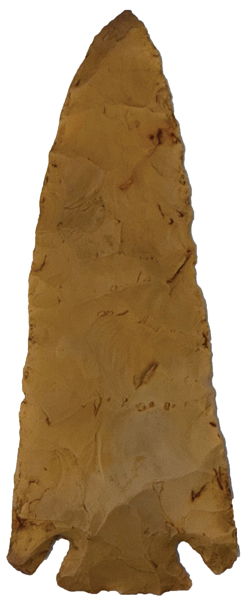 5 1/2" Pulaski/Lost Lake. Chalcedony. Missouri. Pictured. Davis and Cox COAs. (1 of 4)