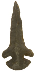 2 15/16" Dovetail Drill. Kentucky. Hornstone. G10. Pictured. Ex Underwood, Pinkson and Roberts.