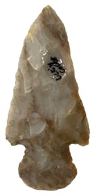 2 15/16" Hopewell. Flintridge. Licking County, OH. Ex Nick Gray.