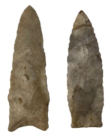 2 Points. 3” to 3 3/16” Variety of Matieral and Styles.