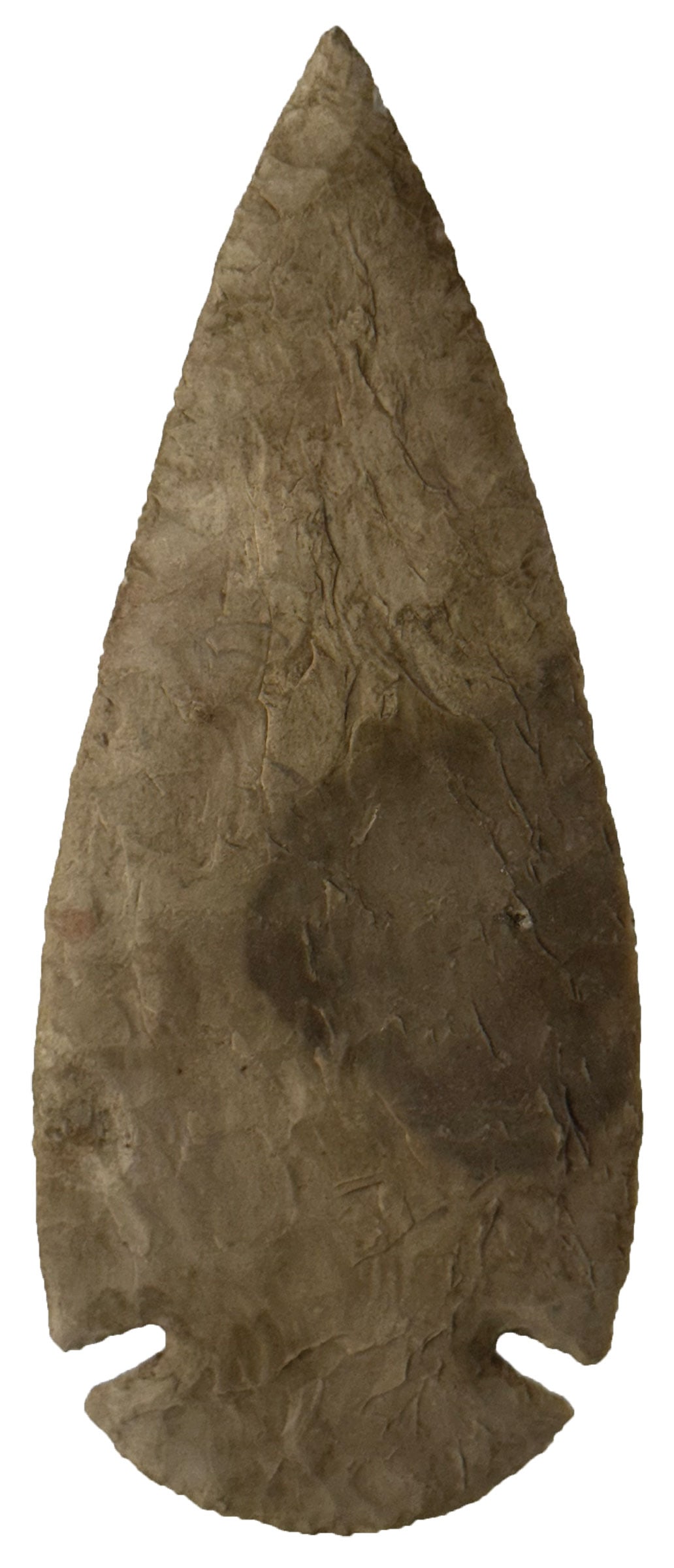 7 1/4” Gray Ghost Dovetail. Ex Zach Smith (1 of 1)