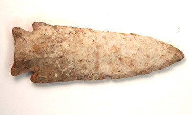 4 1/8" Hardin. Pictured WW10. Davis COA: 9. Fine 4 1/8” Hardin. Kane Co, IL. Pic WW#10 (Abel). Davis G8+ COA