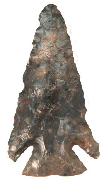 Lost Lake. Glover's Cave, KY. Rogers COA: 13. 2 7/8” Lost Lake. Christian Co, KY. Glover’s Cave area. Comes with a Dwain Rogers COA