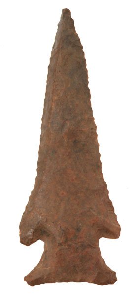 4” Hardin. Stewart Co, TN. Putty G10 COA: 263. 4” Hardin. Stewart Co, TN. Great bevel. Dover. Ex-Dan Stroud. Putty G10 COA