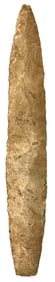5 3/4" Nebo Hill. Illinois. Who's Who 11. Ex King Ross Collection.