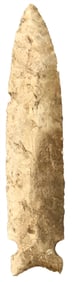 5 1/4" Graham Cave. Missouri. Who's Who 11. Ex King Ross.