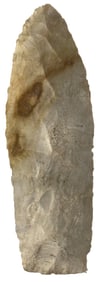 7 3/16" Wadlow. Burlington. Missouri. Ex Si Sisemore and Terry Allen. Perino COA.