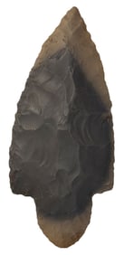 4 3/8" Dickson. Highland County, Ohio. Ex Robert Klein, Charles Goodman. Rogers COA.