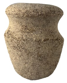 4” Full Groove Axe. Clinton County, IN. Ex Doug Watkins.