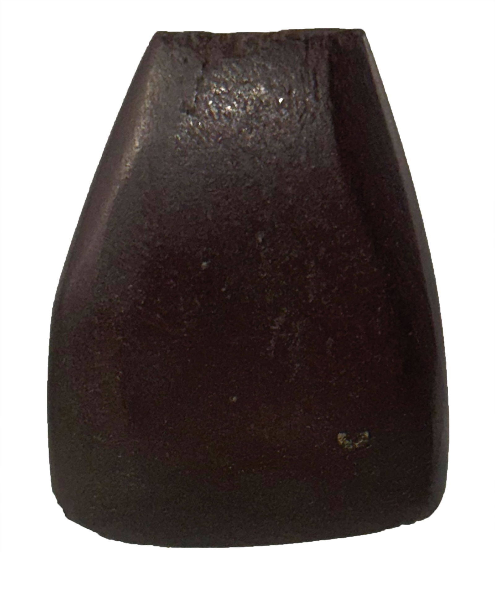 Two Miniature Celts. Both are 1 3/4". Hematite. Ohio. Ex Jim Hawks Collection.  (1 of 4)