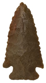 3 3/4" Thebes. Carter Cave. Kentucky. Ex Mark Reed and Terry Allen. Putty COA. 