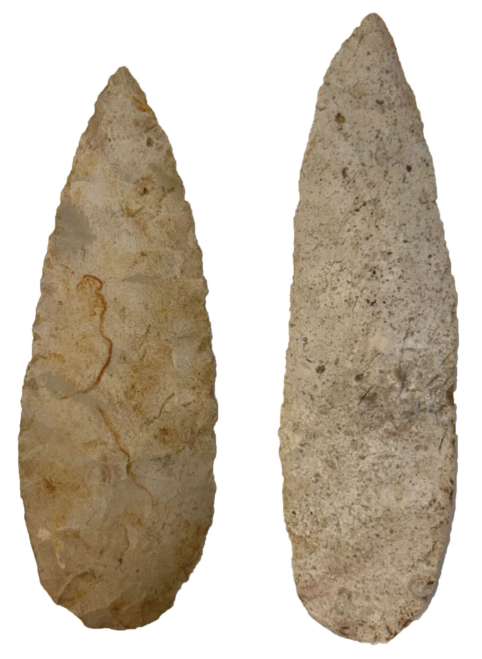 2 Nice Cobbs. Missouri. Pictured in  Who's Who 11. Ex King Ross Collection.  (1 of 2)