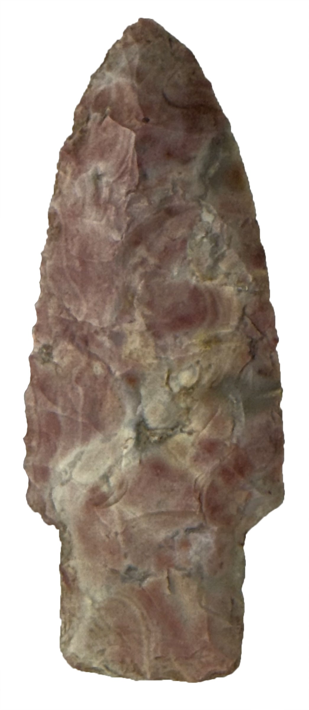 2 11/16” Heavy Duty. Flintridge. Lorain County, Ohio. Ex Bob Converse and Nick Gray. (1 of 2)