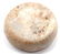 3 1/4” Flint Cahokia Discoidal. Pictured. Perino COA - 2