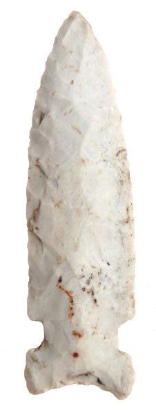 3 1/2” Hemphill. Hancock Co, IL. Pictured. Davis COA: 249. 3 1/2” Hemphill. Hancock Co, IL. Pictured. Davis COA