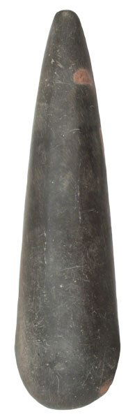 10 3/4” Copena Celt. Hamilton Co, TN. G10.: 309. 10 3/4” Copena Celt. Hamilton Co, TN. G10. See pg 5