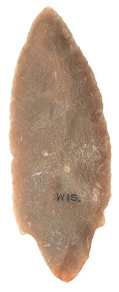 5 1/4: Hixton Adena. Lake Geneva, WI. Dr. Irwin. COA: 429. 5 1/4: Hixton Adena. Lake Geneva, WI. Dr. Irwin. COA