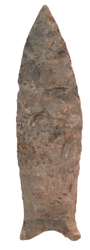 3 1/8" Beaver Lake. Henry Co, TN. Erdmann. Putty G9: 3 1/8" Beaver Lake. Henry Co, TN. Ex-Erdmann. Putty G9 COA