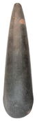 10 3/4" Copena Celt. Hamilton Co, TN. Davis G10 COA