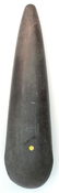 10 3/4" Copena Celt. Hamilton Co, TN. Davis G10 COA - 2
