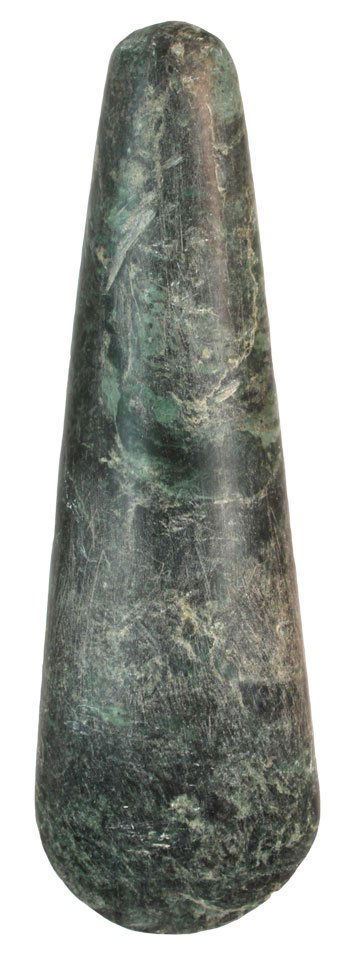 7 1/4" Celt. New Zealand: 7 1/4" Celt. New Zealand