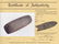 7 1/2" Celt. TN. Pictured in The Relic List Davis G9 - 4
