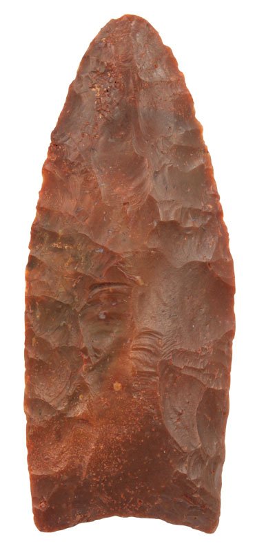 3" Clovis. Bath Co, KY. Carter Cave. Partain &: 3" Clovis. Bath Co, KY. Carter Cave. Partain & Perino COAs
