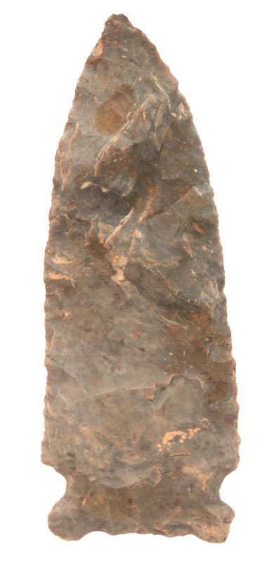 3 1/4" Meadowood Point. IN. Ex-R.K. Meyer: 3 1/4" Meadowood Point. IN. Ex-R.K. Meyer