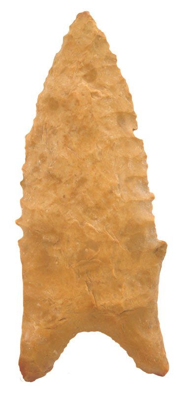 2 1/2" Dalton. MO. Titterington. Davis COA: 2 1/2" Dalton. Pike Co, MO. Burlington. Ex-Dr. Titterington. Davis G8 COA