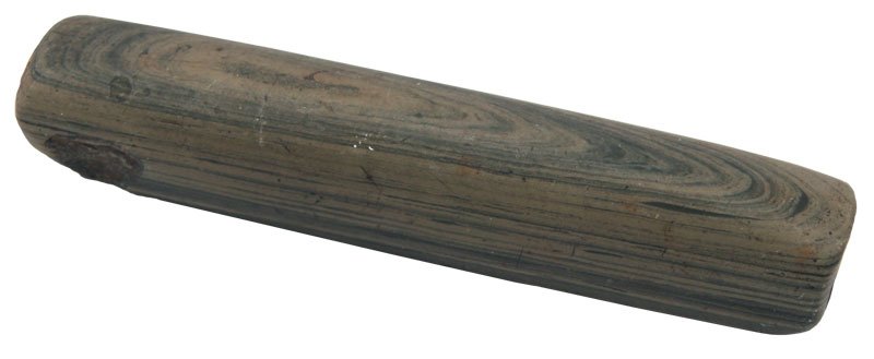 4 5/16" Bar Amulet. IN. Ex-Chalmer Lynch: 4 5/16" Bar Amulet. IN. Ex-Chalmer Lynch