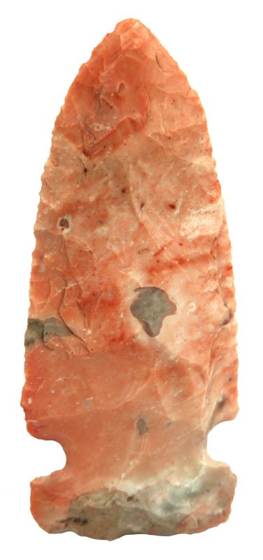 3 5/8" Godar. Marshall Co, IL. Found by Tony: 3 5/8" Godar. Marshall Co, IL. Found by Tony Podkanowicz