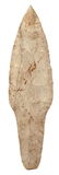 10" Morse Knife. Livingston Co, KY. Earl Townsend - 2