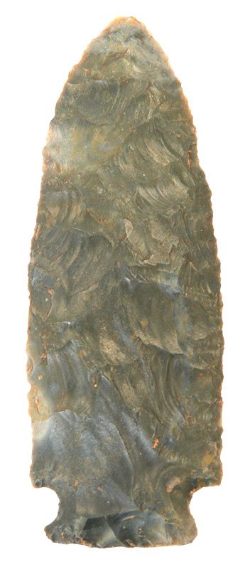 4" Stilwell. KY. High grade Sonora. Very nice.: 4" Stilwell. KY. High grade Sonora. Very nice. Lewis McDaniel. Putty G9 COA