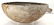 9 7/8" D. Anasazi Single Loop Handle Bowl. NM. - 3