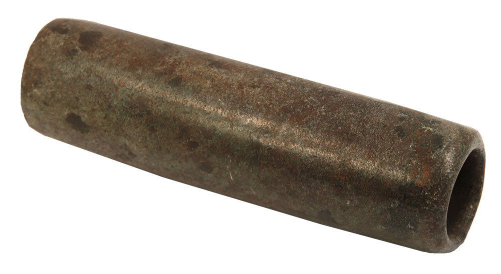 5 5/8" Tube Pipe.  Poway, CA.  Finely made Steatite. (1 of 7)