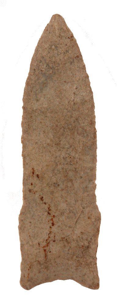 3 1/4" Greenbriar Dalton.  Illinois.  Very well made. (1 of 3)